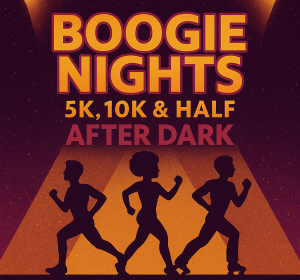 Boogie Nights Logo
