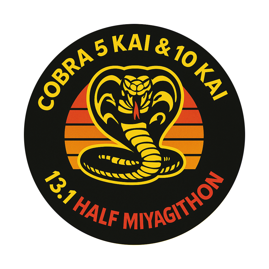 Cobra Kai Logo