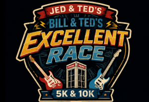 Bill and Teds Logo